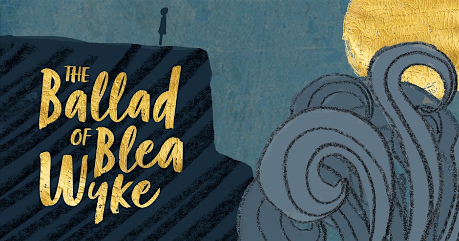 The Ballad of Blea Wyke