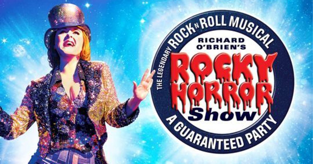 The Rocky Horror Show