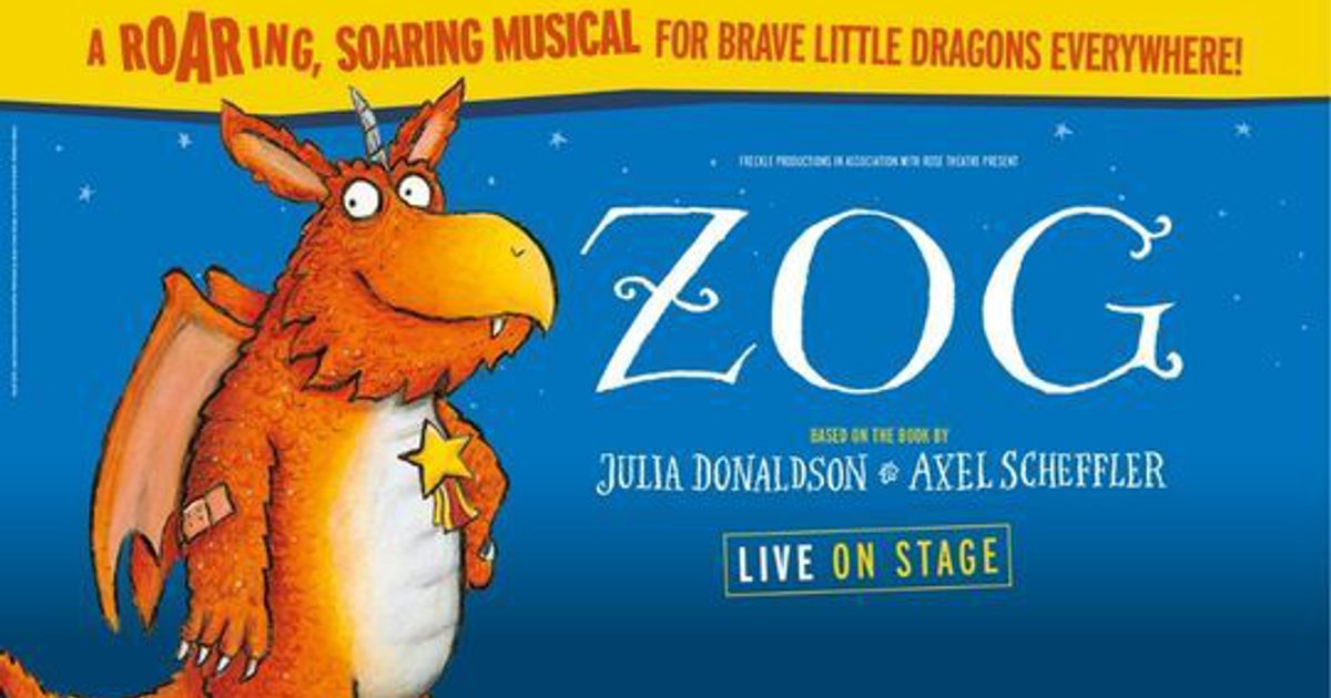 Zog