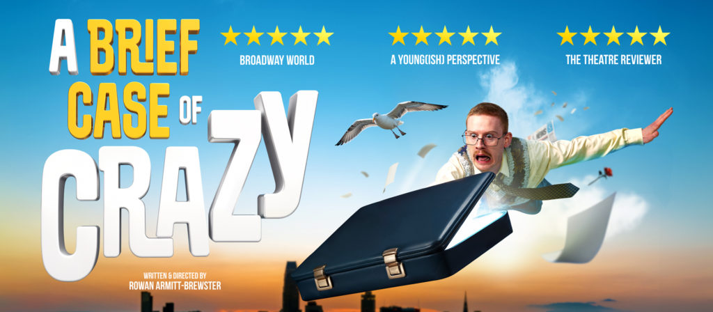 A Brief Case of Crazy