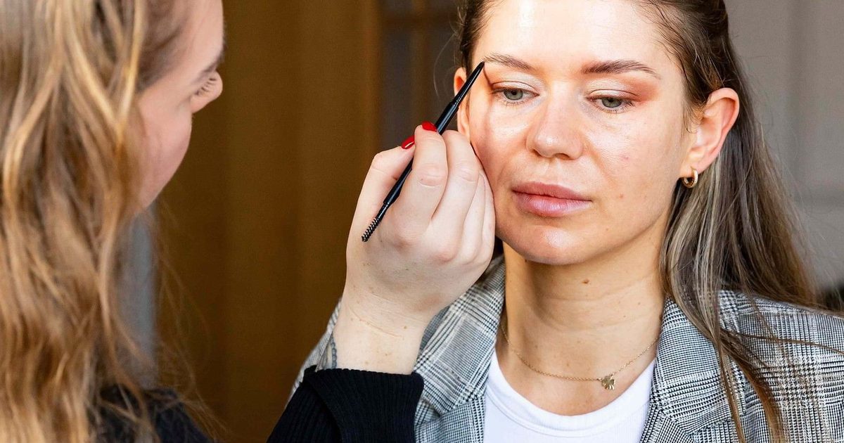 Clarins Masterclass with Afternoon Tea
