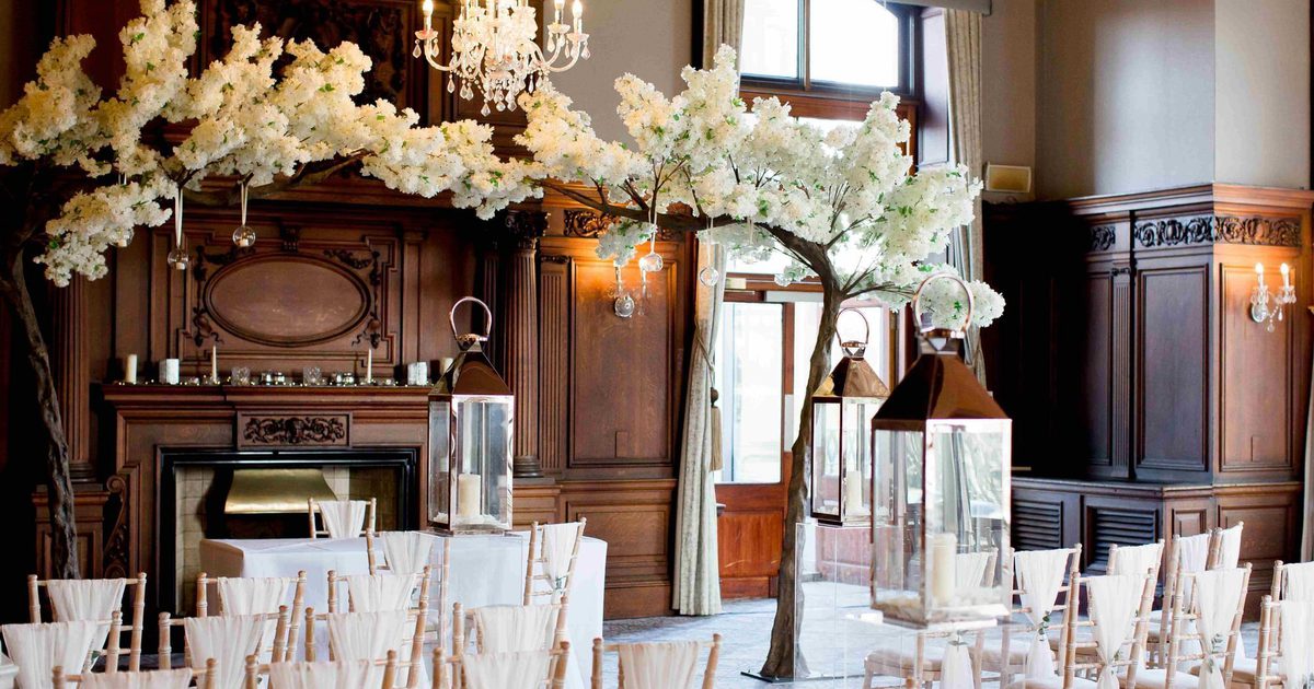 Wedding Fayre - The UK Wedding Event