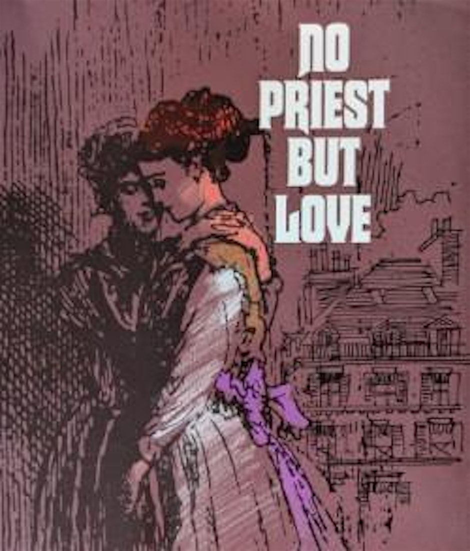 No Priest But Love