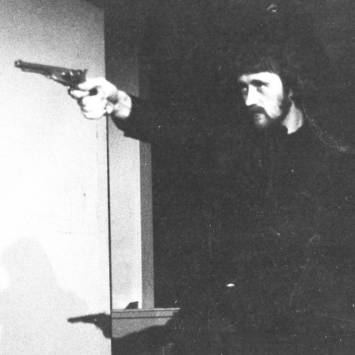Terry Deary presents: Murder in the Georgian Theatre