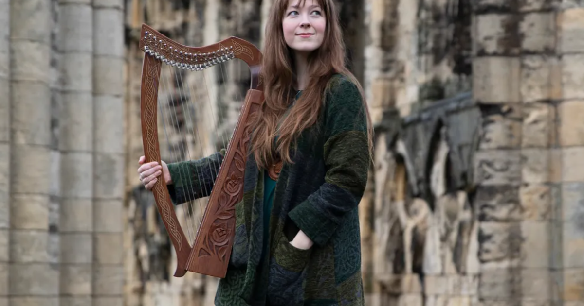 Celtic Carols by Candlelight