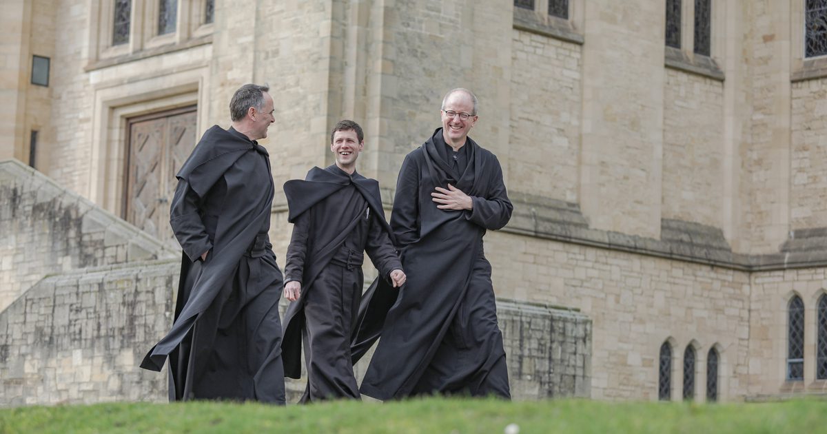 St Benedict's Day