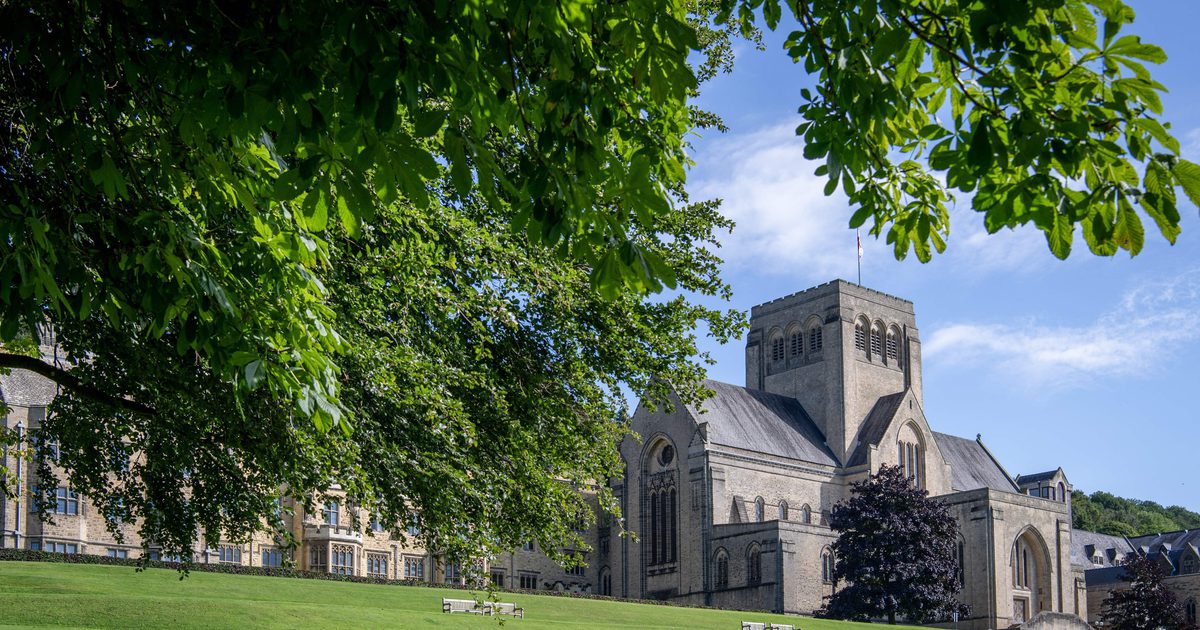 Summer Holidays - Ampleforth Adventures