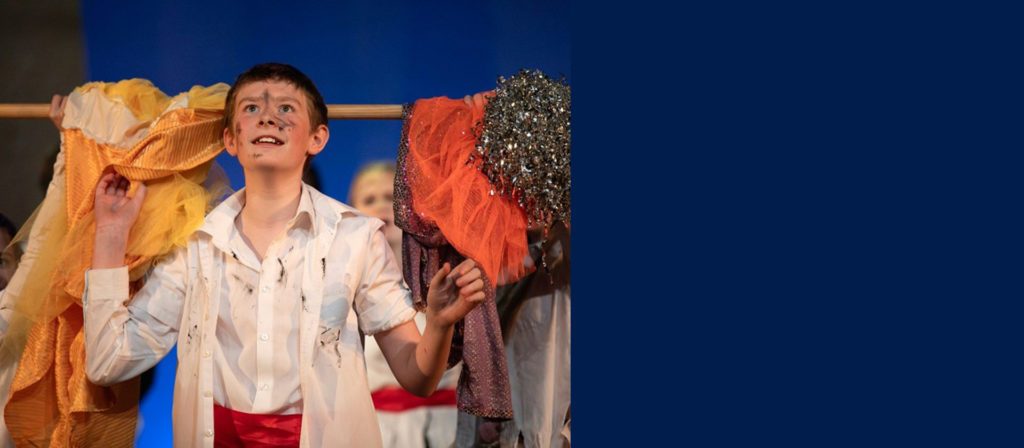 Play In A Week – The Tempest (8-11s)