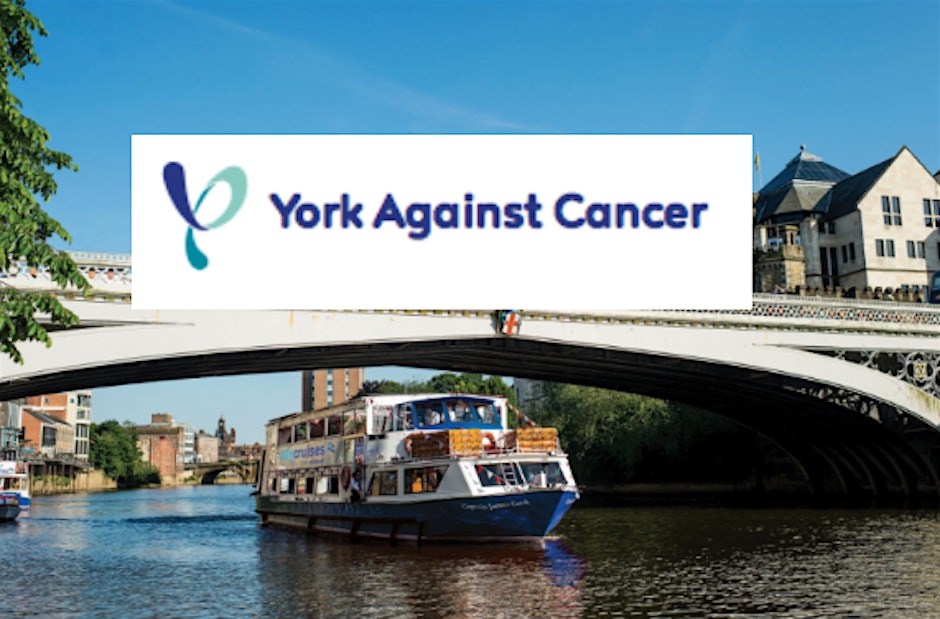 Summer Social on board City Cruises York