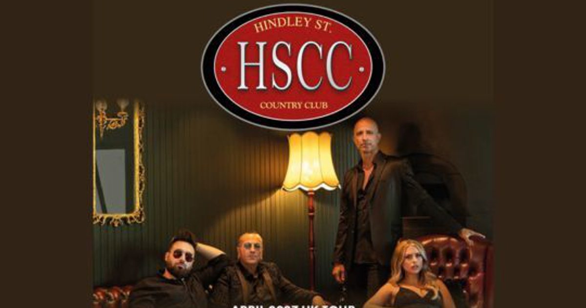 Hindley Street Country Club
