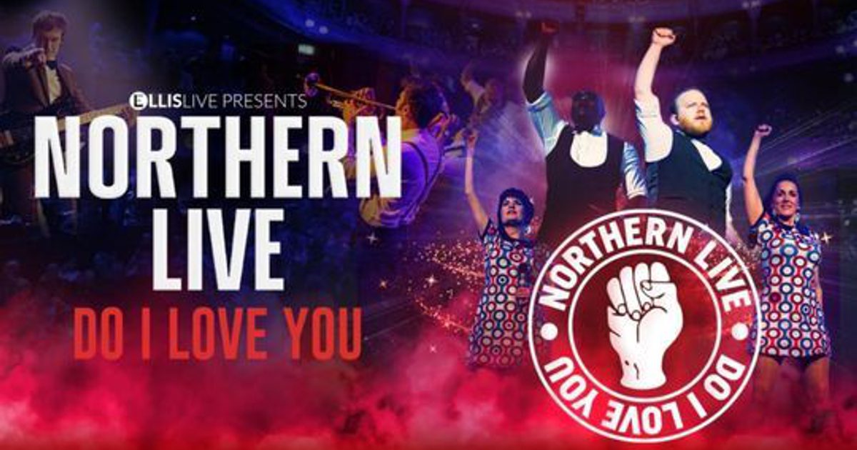 Northern Live - Do I Love You