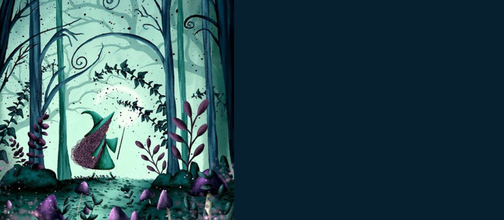 Play In A Week – Grimm’s Fairy Tales (5-7s)