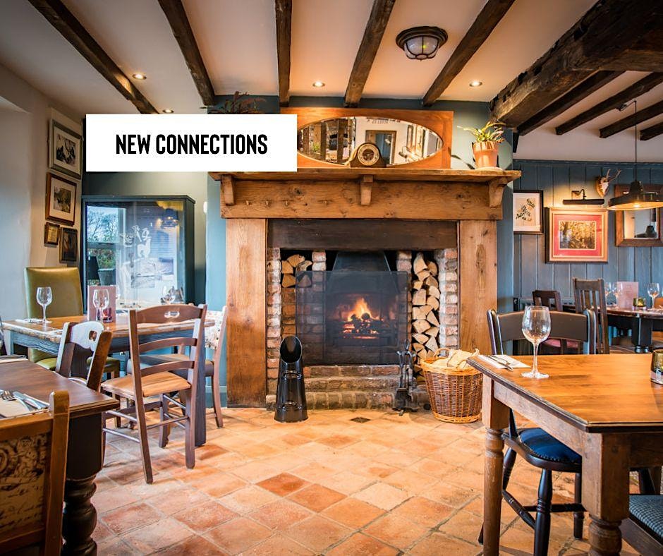 Speed Dating in York         Ages 40-59ish