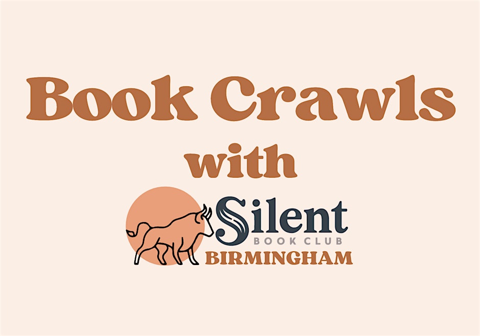 SBC Birmingham Book Crawl - York