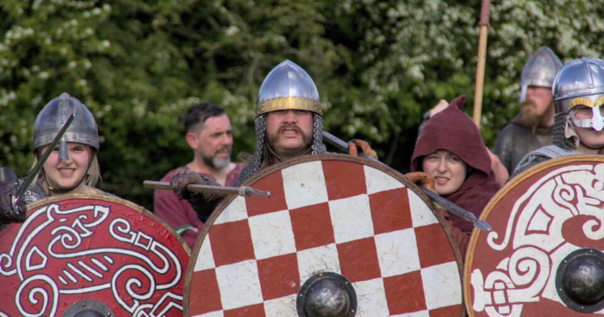 Viking Day