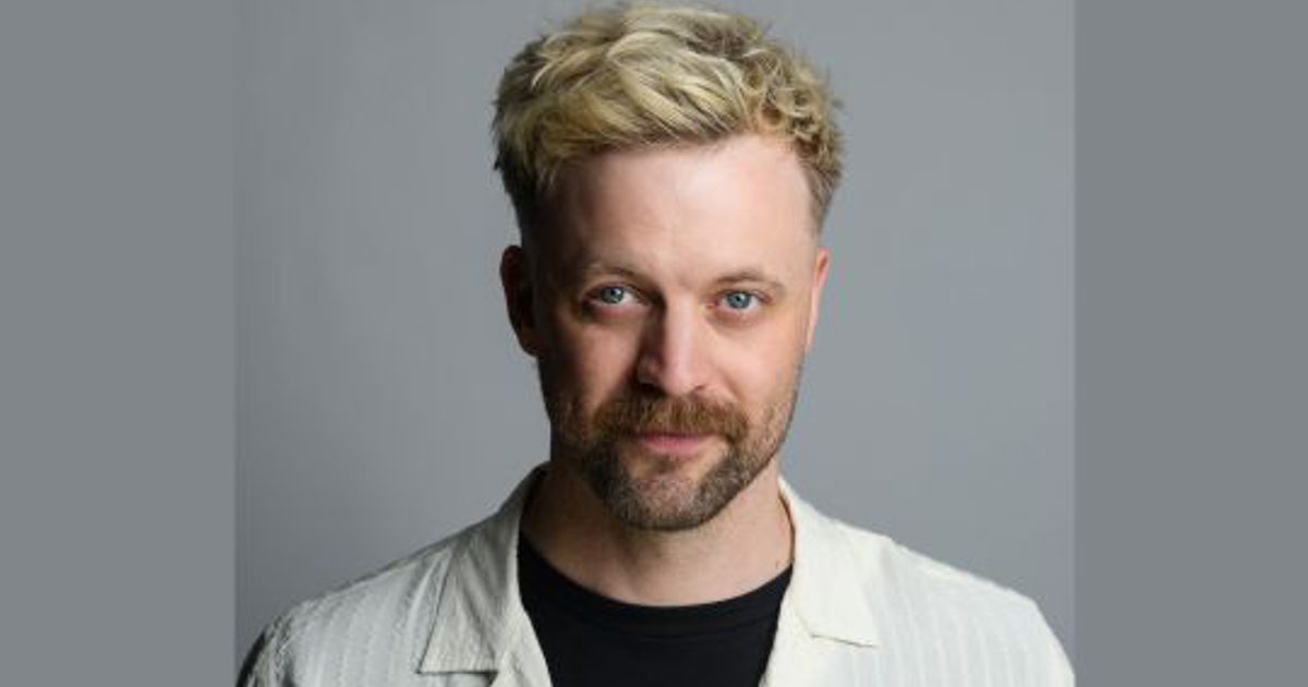 Thomas Green: Brainstorm