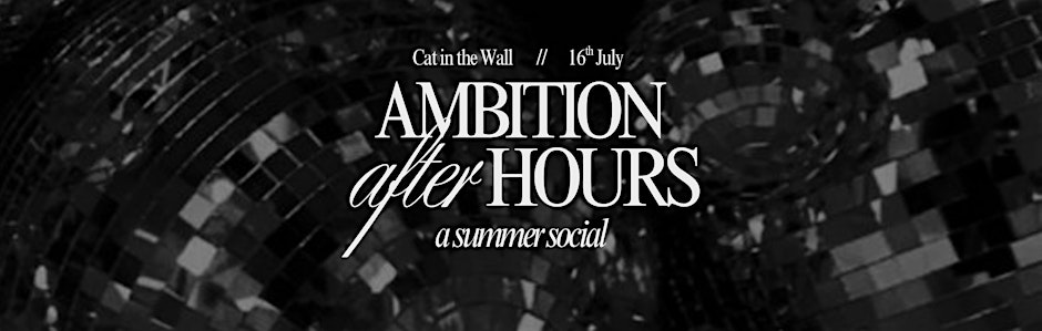 Women's Networking: An EGO Summer Social