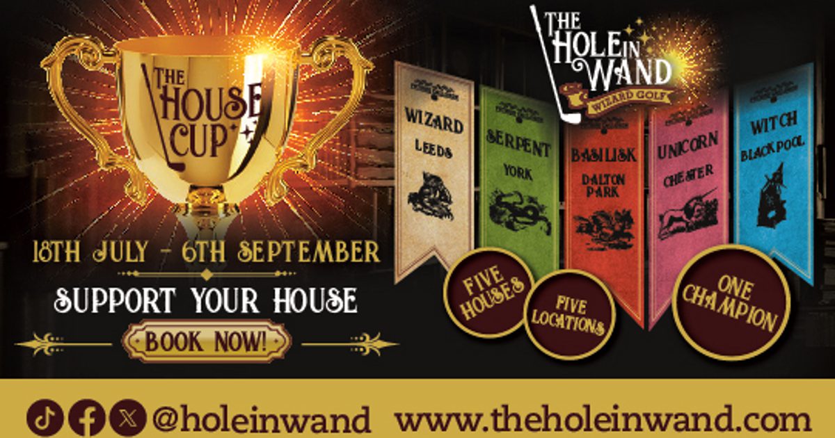 The House Cup
