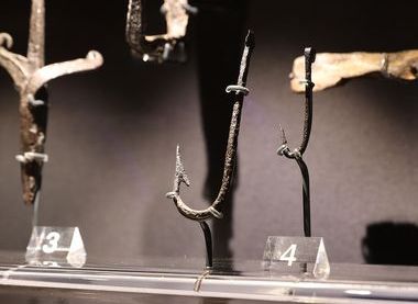 From Dig to Display: Unearthing York's Past