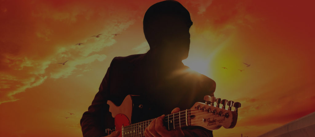 Wilko: Love And Death And Rock ‘N’ Roll