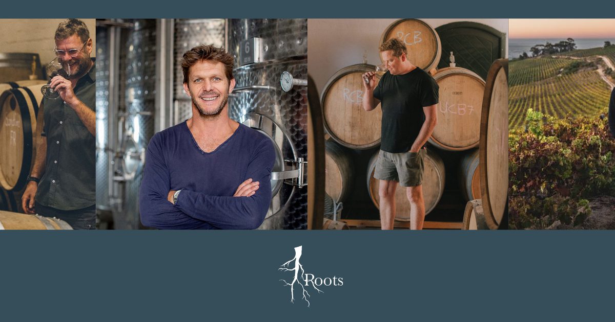 Meet The Producer | South African Wine Dinner at Roots, York