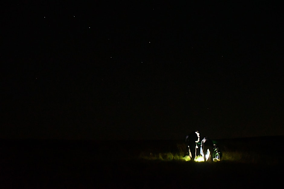 Monsters, Mystery and Darkness: 4-Week Creative Writing Course