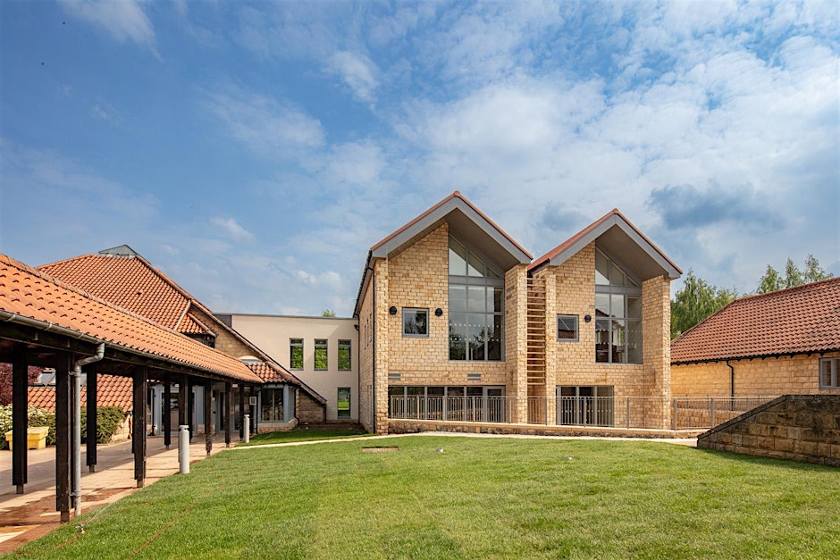 Martin House Children’s  Hospice Conference 2026 Inspiring excellence