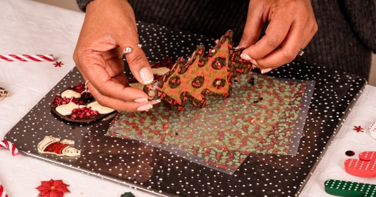 Adults Christmas Masterclass (18+)
