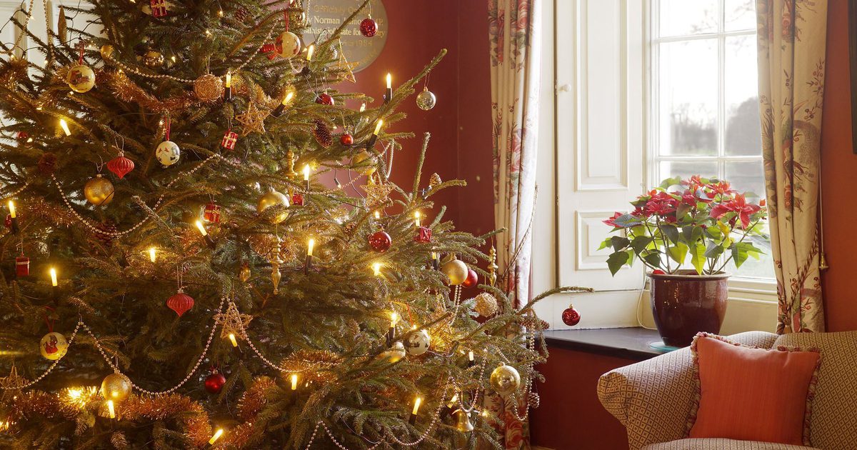'A Very Victorian Christmas'