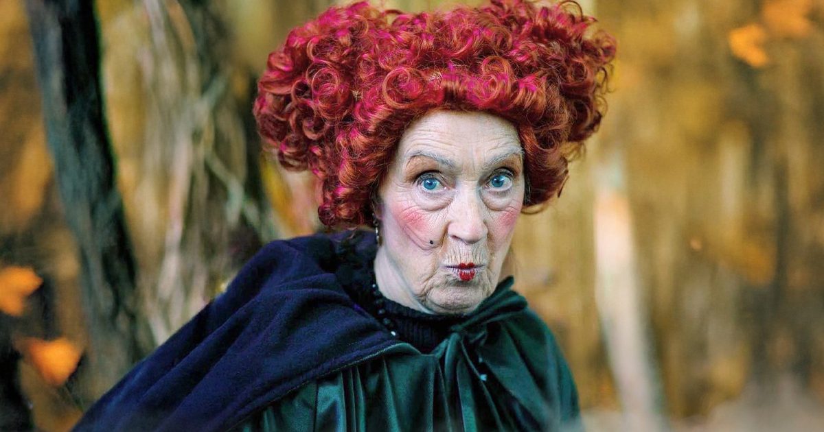 Hocus Pocus Halloween