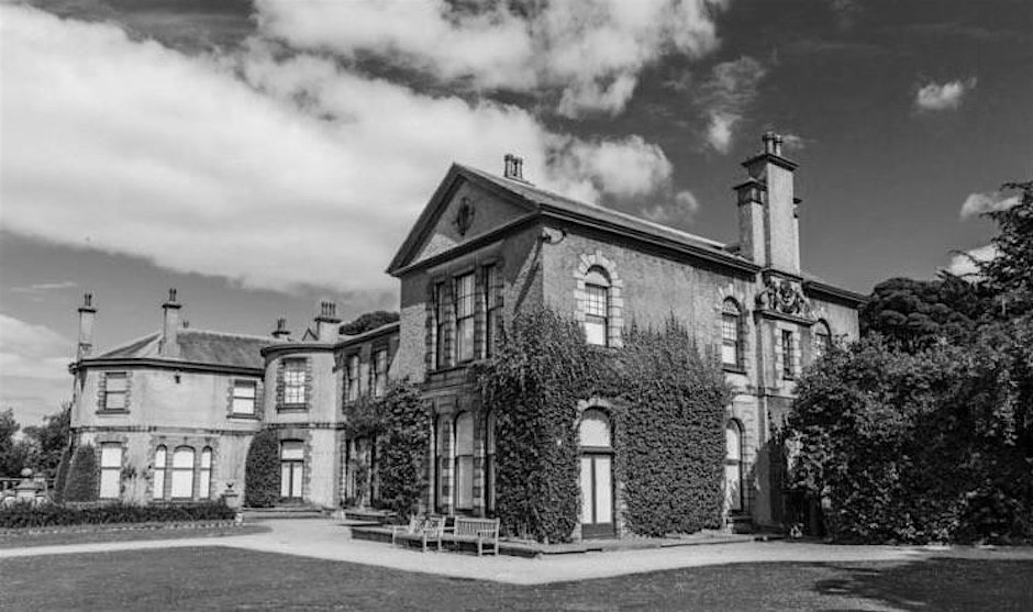 SOLD OUT - Lotherton Hall, Leeds - Exclusive Paranormal Event/Ghost Hunt