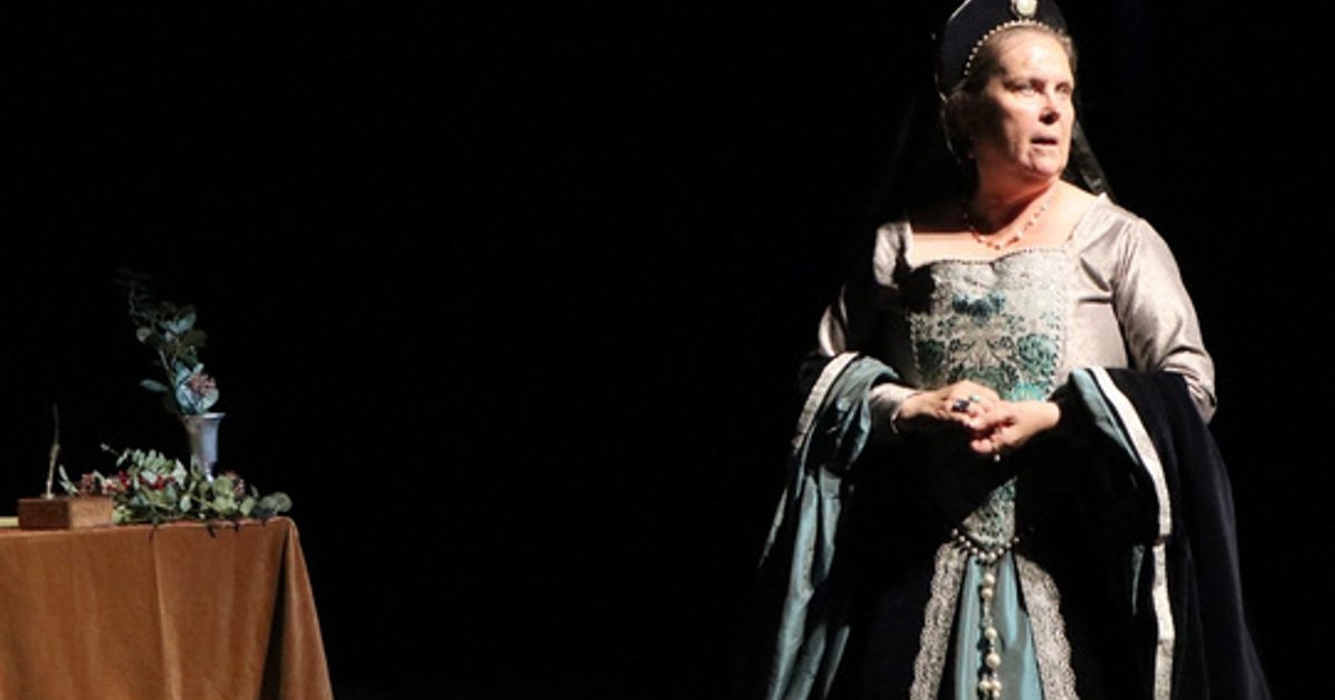 Anne Boleyn's Mother
