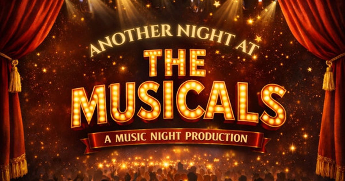 Another Night at the Musicals