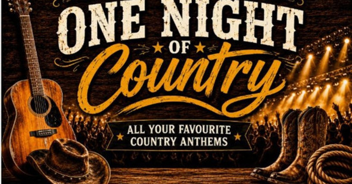 One Night of Country