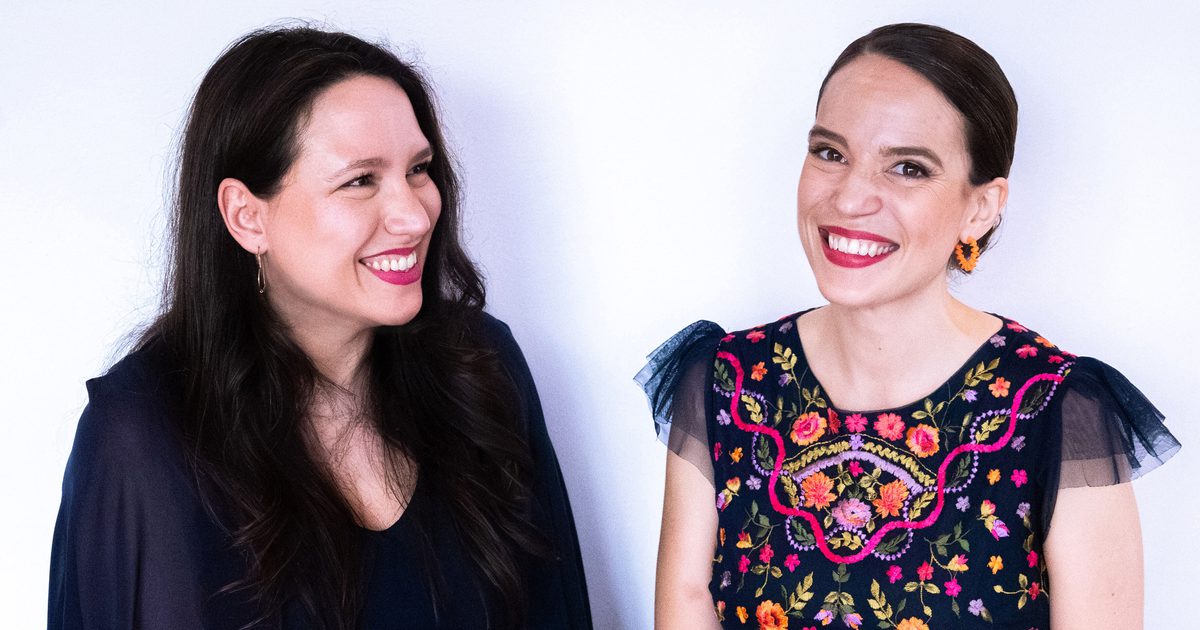 The Secret Art Songs of Women Latina Composers