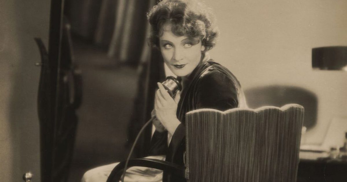 Northern Silents: The Woman Men Yearn For