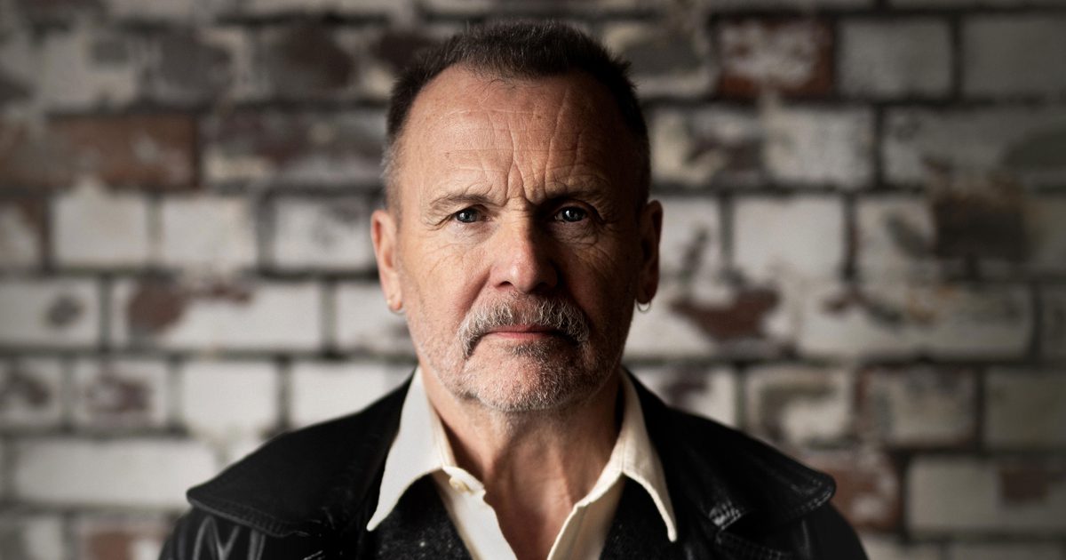 Martin Simpson