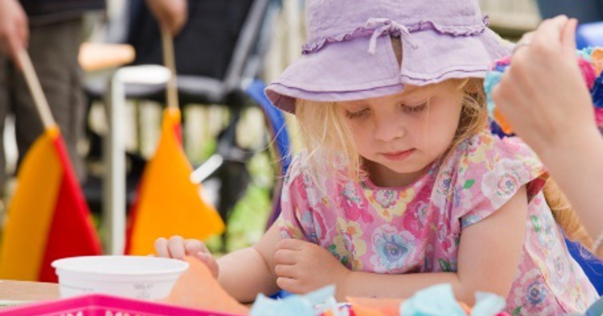 Autumn Market at Nunnington Hall