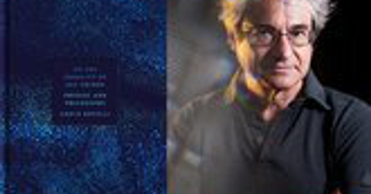 Carlo Rovelli for On the Equality of All Things: Physics and Philosophy