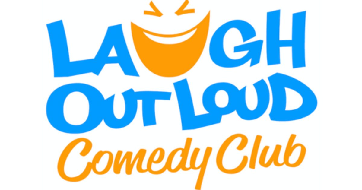Laugh Out Loud Comedy Club