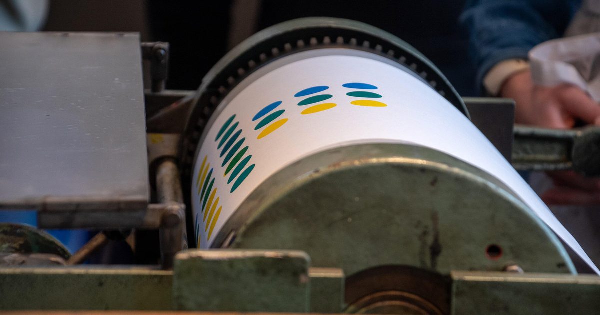 Letterpress Fundamentals: Six-week Course