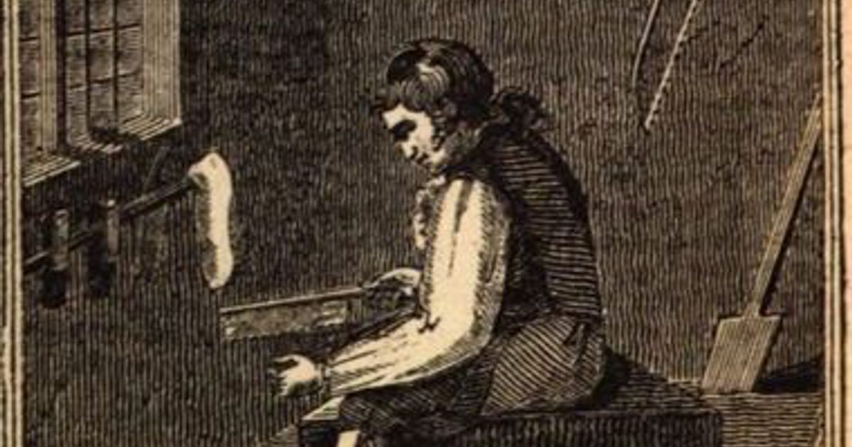 Researching York’s High Streets