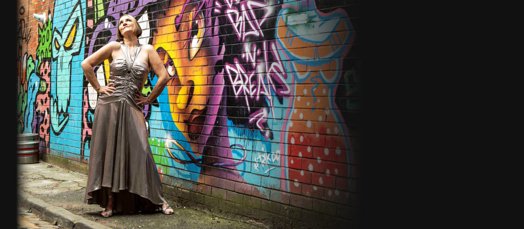 Beverley Beirne Quartet