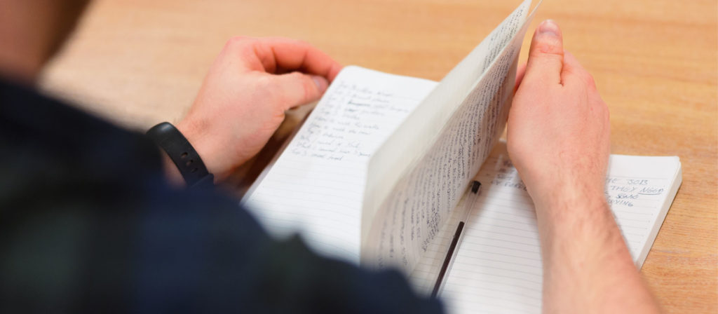 Writers Workshop: ‘Adaptation: Re-Voicing Myth & Memory’