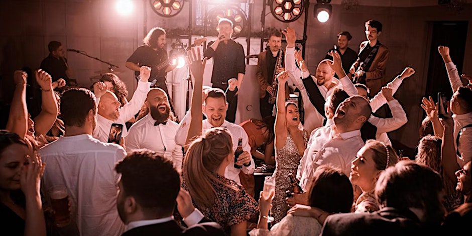 Rudding Park Wedding Music Showcase Evening