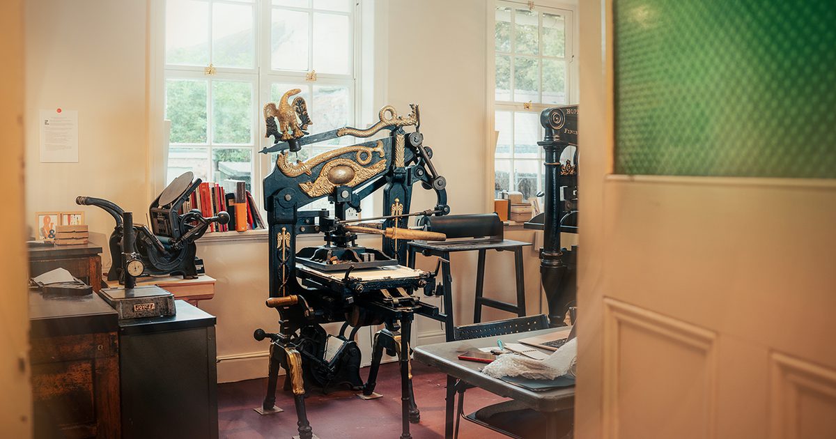 Japanese Bookbinding