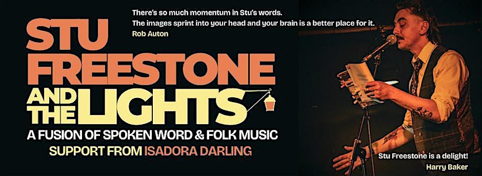 Stu Freestone And The Lights