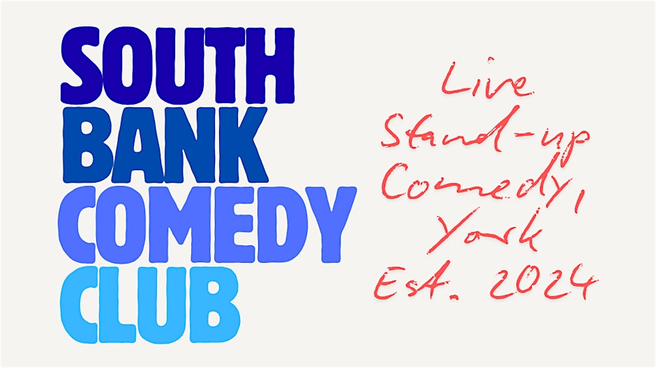South Bank Comedy Club @ Angel on the Green