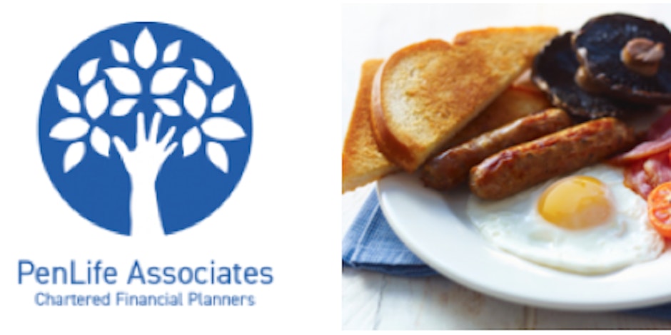 Pure Networking Breakfast at The Milner York