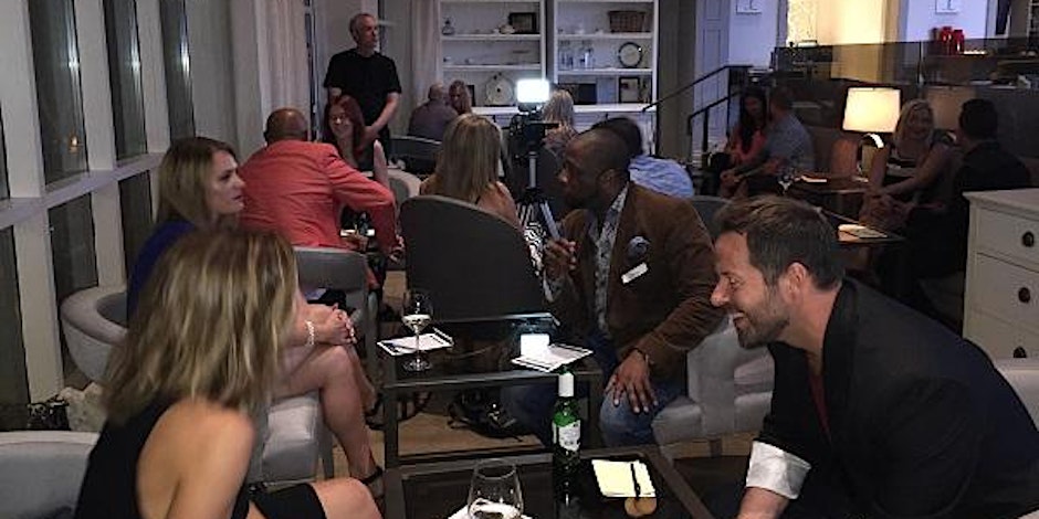 York Speed Dating - age group: 50-65